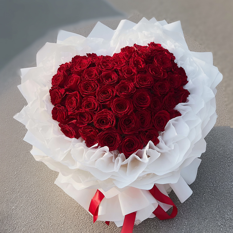 What is the cheapest international delivery service for Bonnyrigg Women's Day flowers?